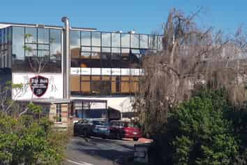 87m2 First Floor Office