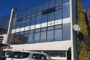 87m2 First Floor Office