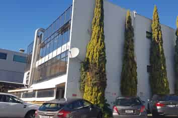 87m2 First Floor Office