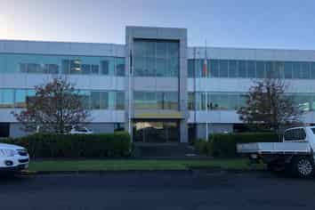 Prime office opportunity with unbeatable exposure