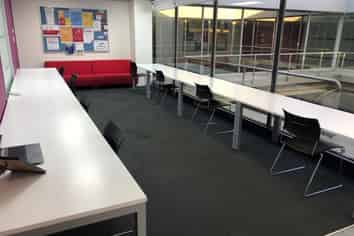 Prime office opportunity with unbeatable exposure