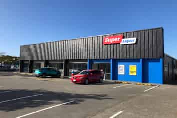 Main North Road Profile & Competitive Rentals