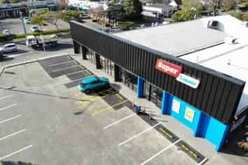 Main North Road Profile & Competitive Rentals