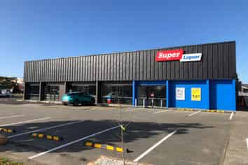 Main North Road Profile & Competitive Rentals