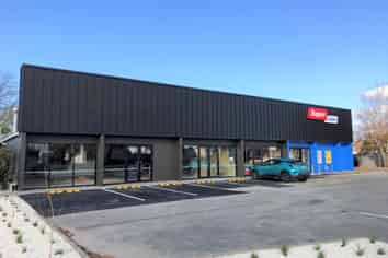 Main North Road Profile & Competitive Rentals