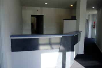 North facing Standalone Waltham Warehouse