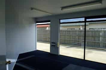 North facing Standalone Waltham Warehouse