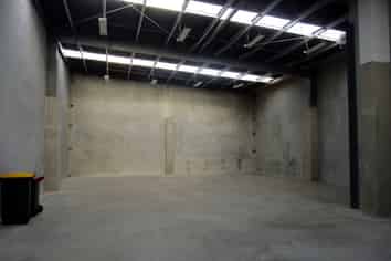 'As New' 272sqm Phillipstown Warehouse