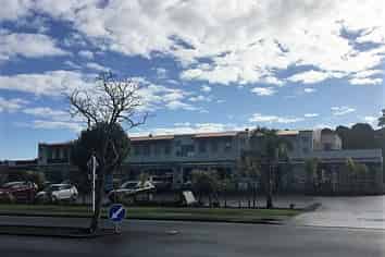 123.5 m2 Office in Gulf Harbour