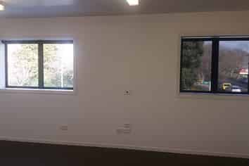 Elevated office space 