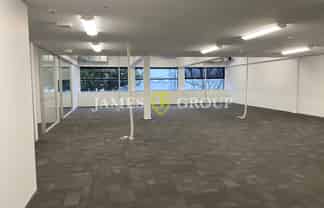 A-Grade Modern Office on Main Rd