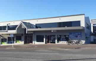 CBD bite size office