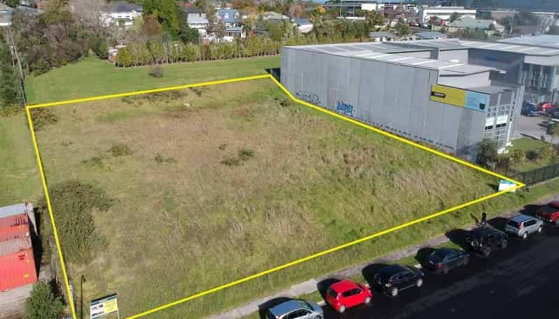 10 John Glenn Avenue, Rosedale