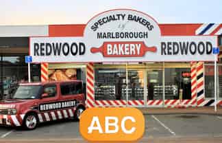 Stellar Bakery Opportunity - Cash ROI 40%