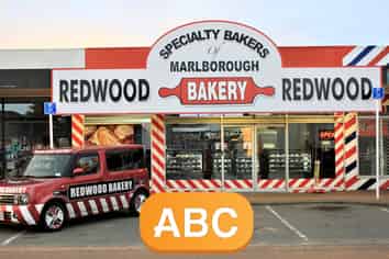 Stellar Bakery Opportunity - Cash ROI 40%