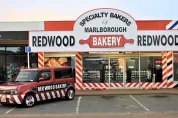 Stellar Bakery Opportunity - Cash ROI 40%