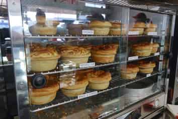 Stellar Bakery Opportunity - Cash ROI 40%