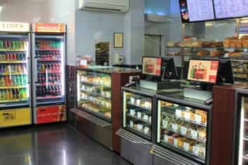 Stellar Bakery Opportunity - Cash ROI 40%