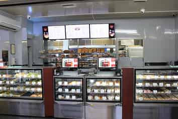 Stellar Bakery Opportunity - Cash ROI 40%