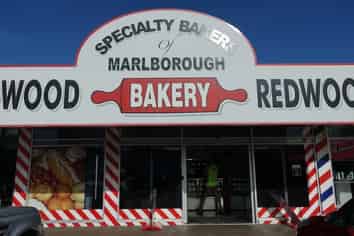 Stellar Bakery Opportunity - Cash ROI 40%