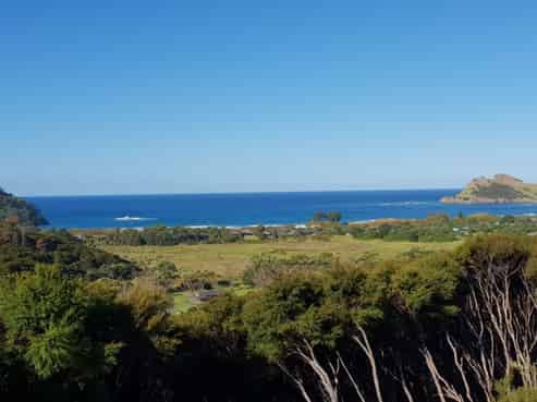 621 Medland Road, Great Barrier Island