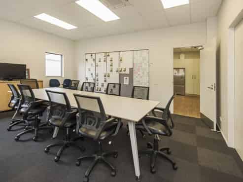 Modern Office Space in Eden Terrace