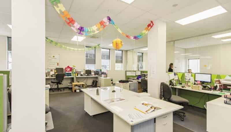 60 New North Road, Eden Terrace