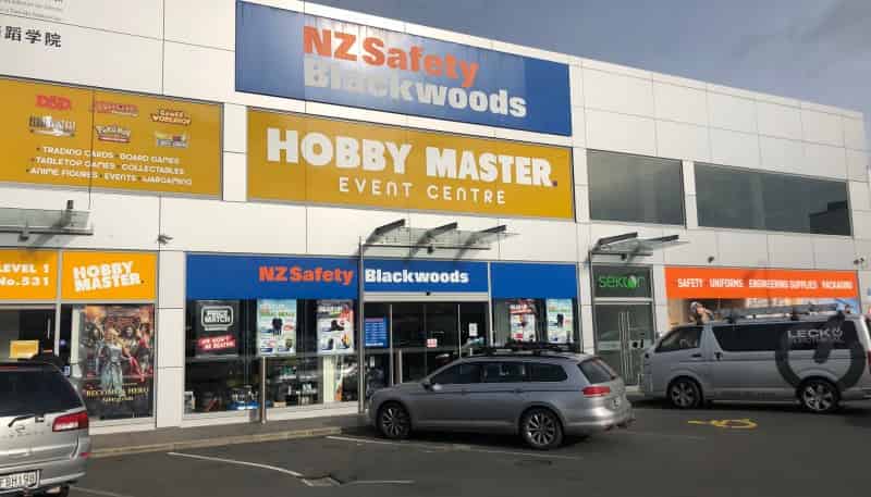 Units 5 an/531 Great South Road, Penrose