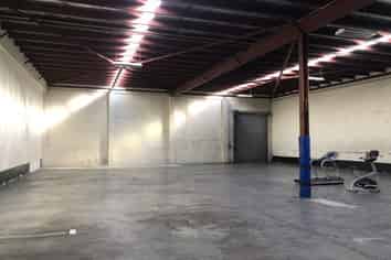 Unique Opportunity - Ellerslie Industrial