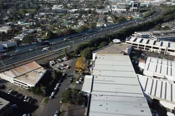 Unique Opportunity - Ellerslie Industrial