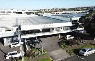 Unique Opportunity - Ellerslie Industrial