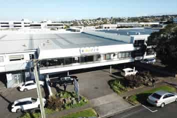Unique Opportunity - Ellerslie Industrial