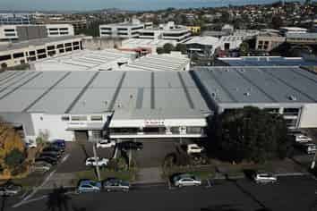 Unique Opportunity - Ellerslie Industrial