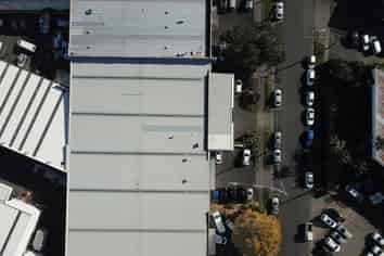 Unique Opportunity - Ellerslie Industrial