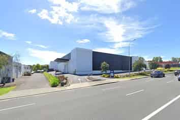 High Profile Retail!