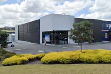 High Profile Retail!