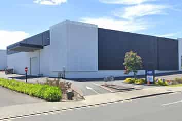 High Profile Retail!