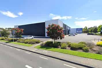 High Profile Retail!