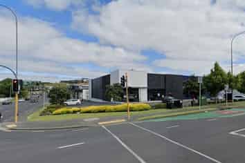 High Profile Retail!