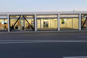 Upgraded in Upper Riccarton