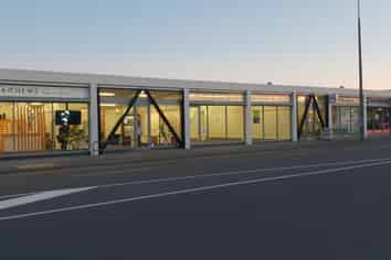 Upgraded in Upper Riccarton