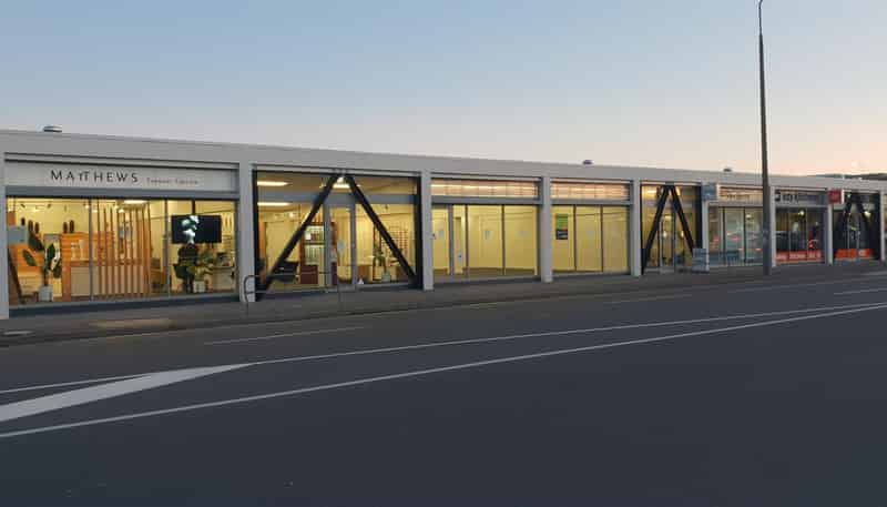 2B/355 Riccarton Road, Upper Riccarton