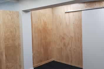 Upgraded in Upper Riccarton