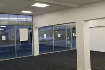 Upgraded in Upper Riccarton