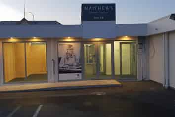 Upgraded in Upper Riccarton