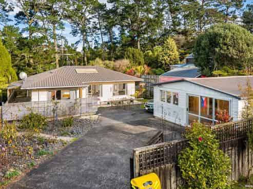 345 Dairy Flat Highway, Lucas Heights