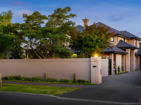 40 Halton Street, Strowan