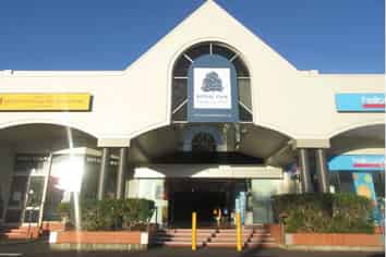 216sqm Great Retail Space In Royal Oak!