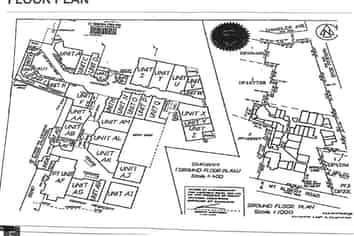 216sqm Great Retail Space In Royal Oak!