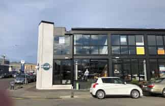 Cafe Owners - Expansion Opportunity